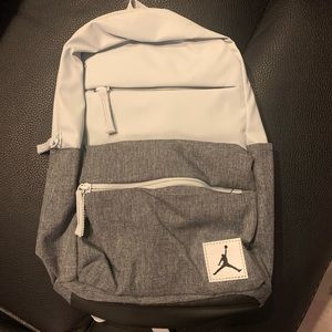 Nike Air Jordan Mini Pilot Backpack